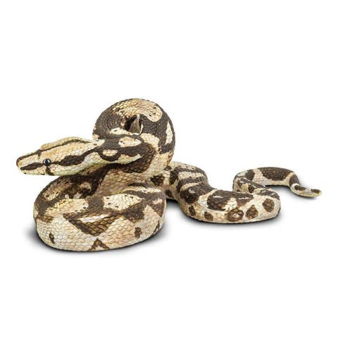 Boa Constrictor Toy