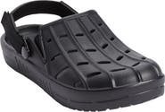 Comfortview The Rubber Clog