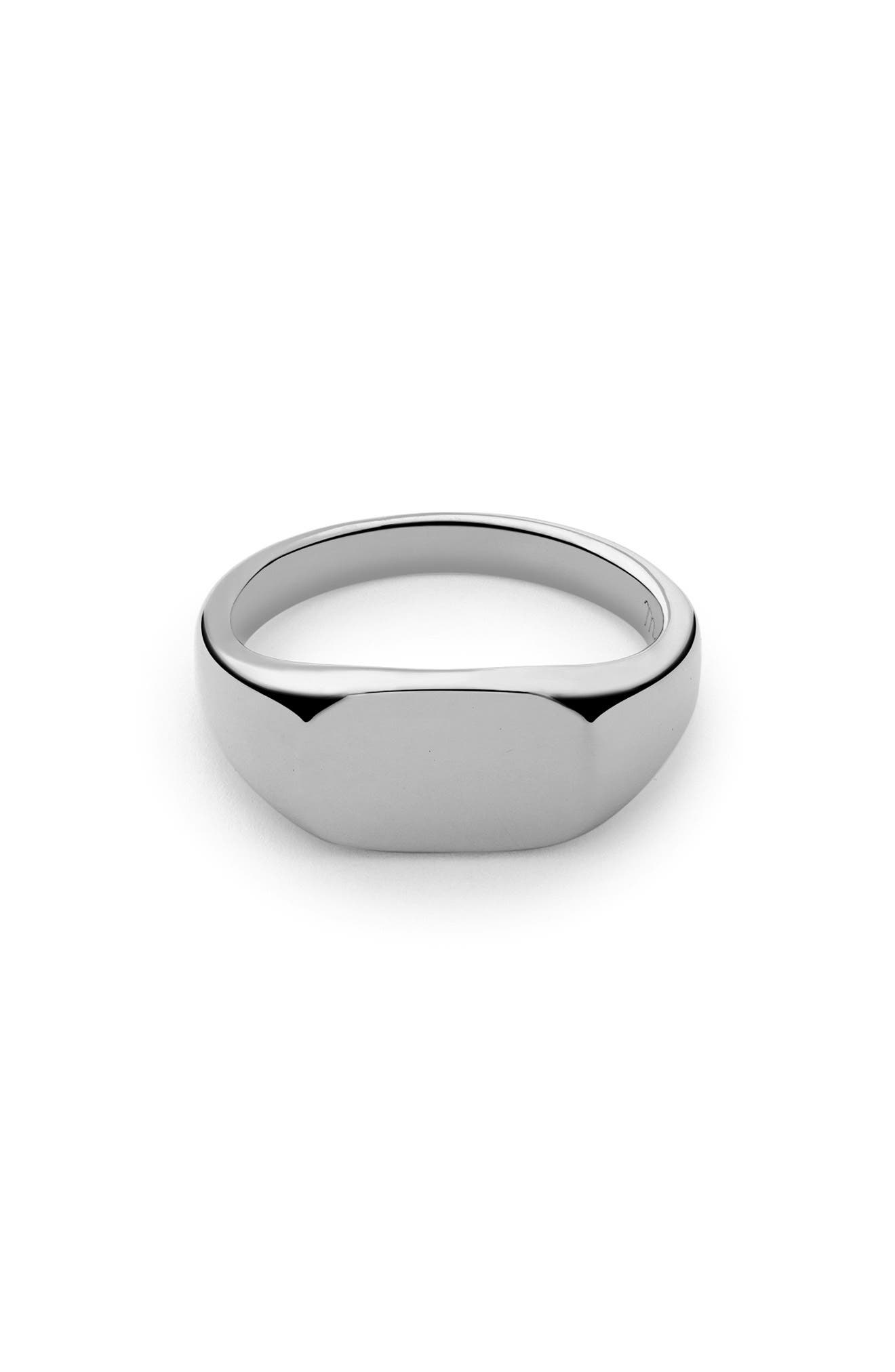 selected STERLING SILVER/ POLISHED