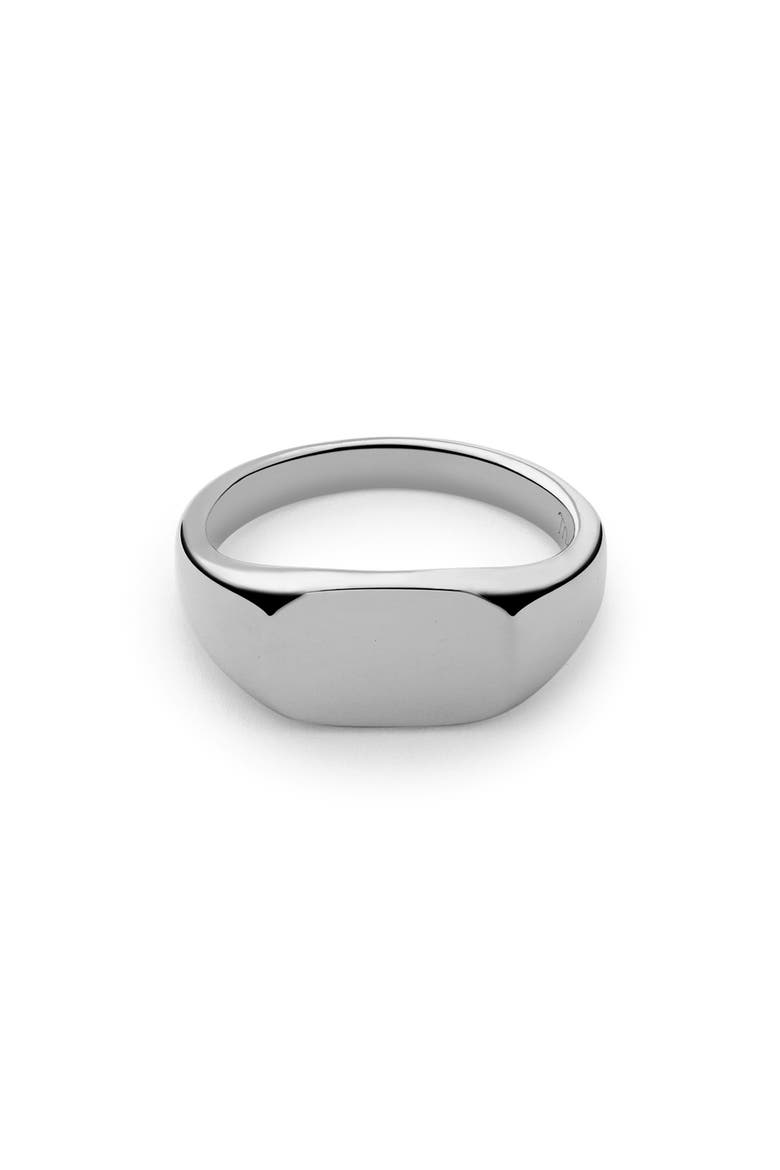 Arden Ring, Main, color, STERLING SILVER/ POLISHED