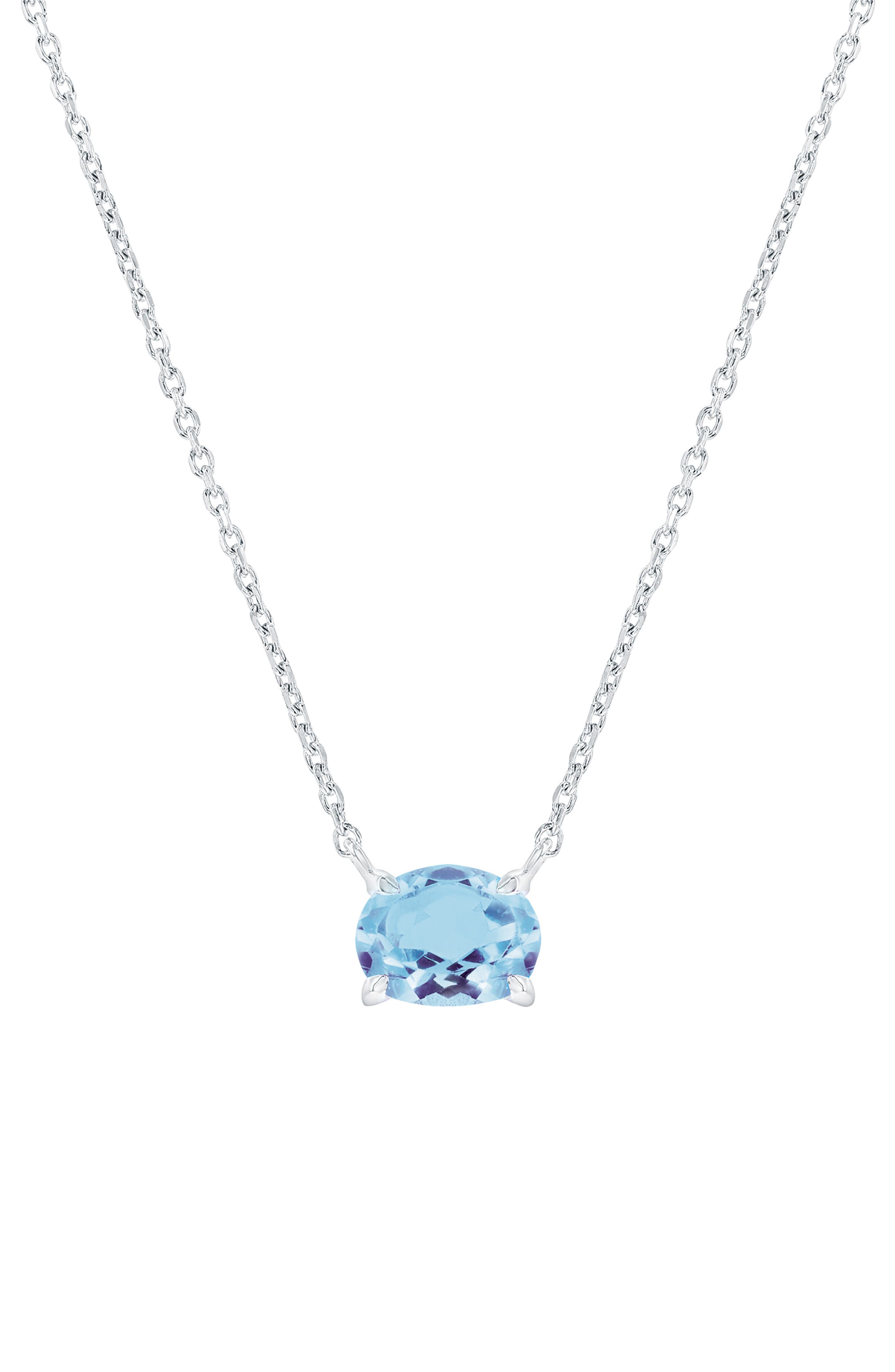 BLUE TOPAZ