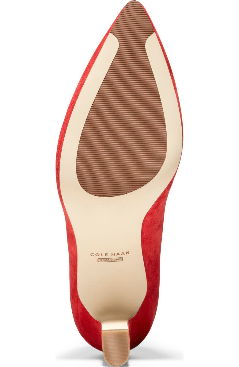 Cole Haan Modern Classics Pointed Toe Pump, Alternate, color,