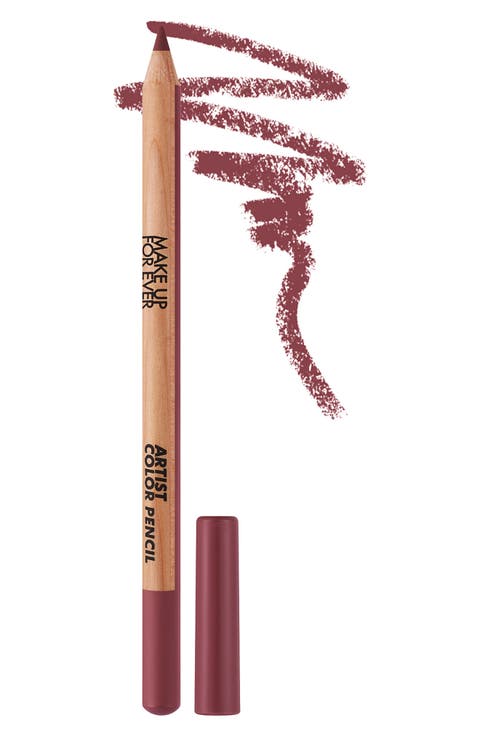 Artist Color Eye, Lip & Brow Pencil