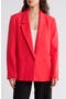 Crop Blazer