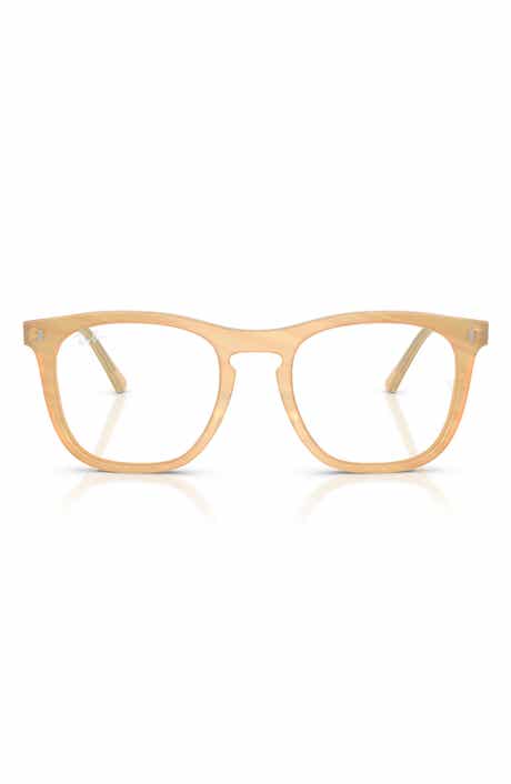 RB2210VF 53mm Square Optical Glasses
