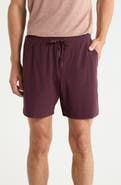 Rhone Pursuit 7-Inch Unlined Training Shorts