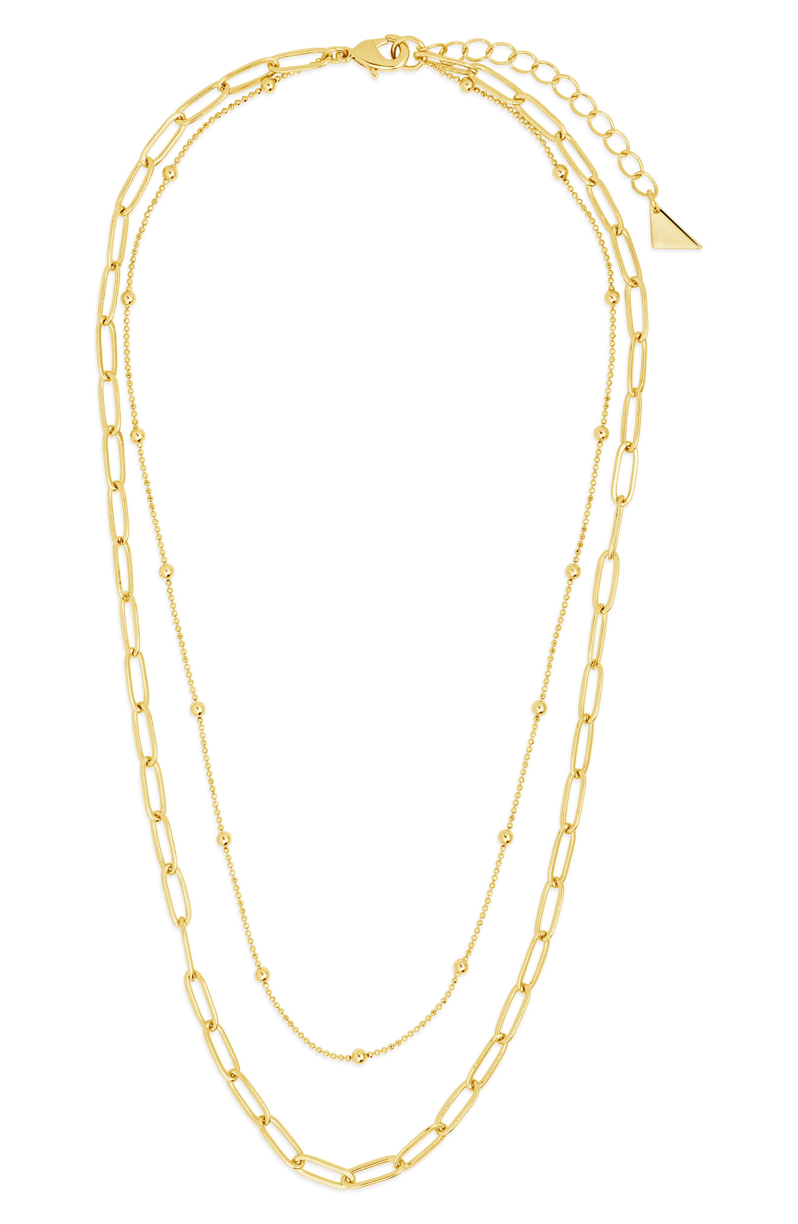 selected GOLD