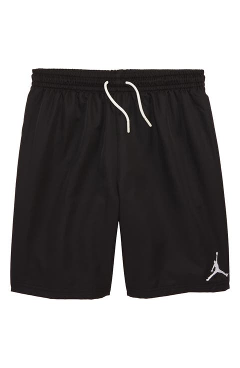 Kids' Jumpman Drawstring Shorts (Big Kid)