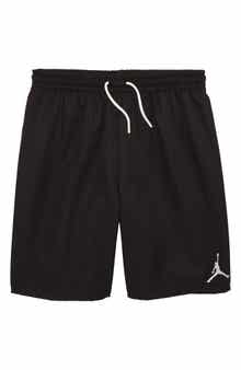 Jordan Kids' Jumpman Drawstring Shorts