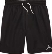 Jordan Kids' Jumpman Drawstring Shorts