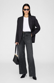 ANINE BING Brie Jean