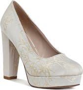 LONDON RAG Jastour Platform Pump