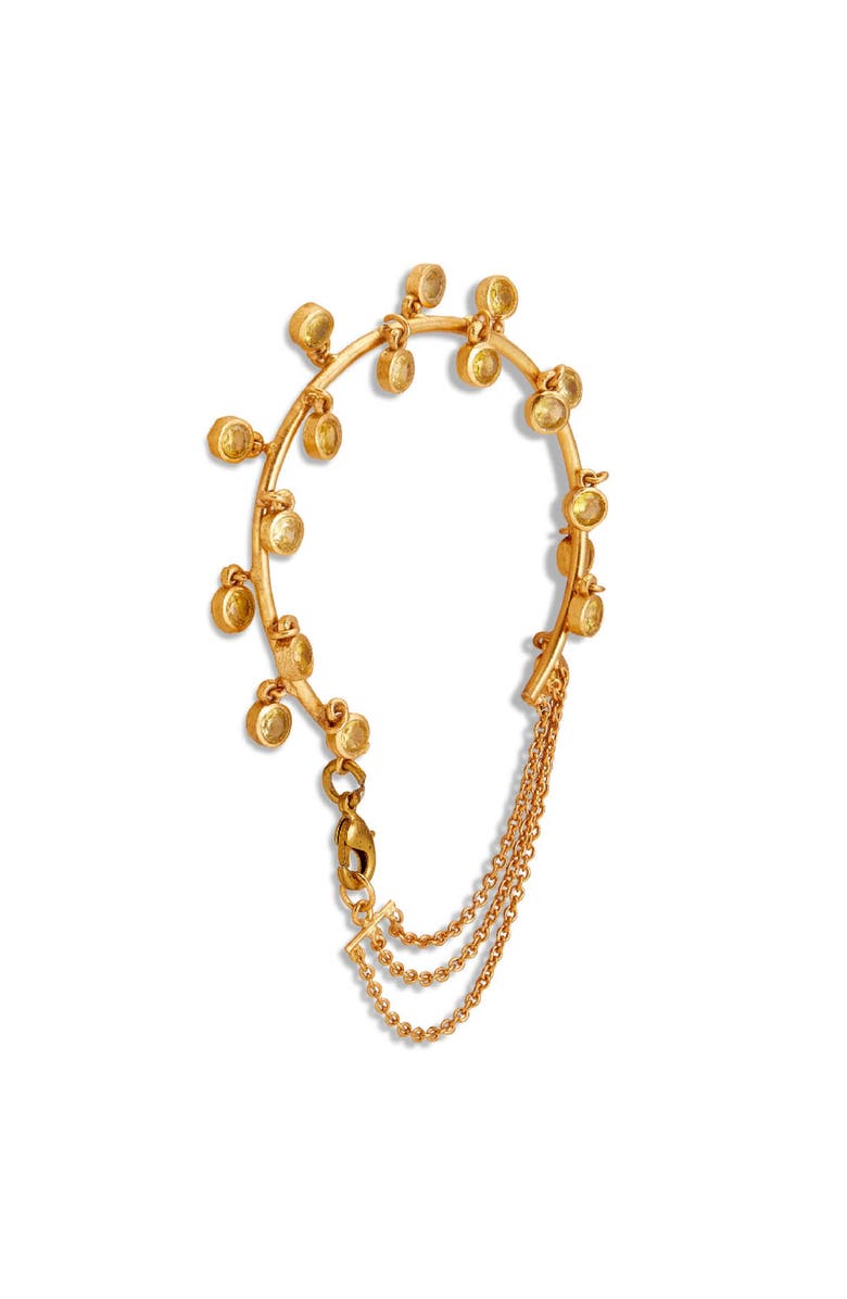 Dhwani Bansal Kandi Mini Bracelet, Alternate, color,