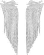 SHYMI Fringe Earrings