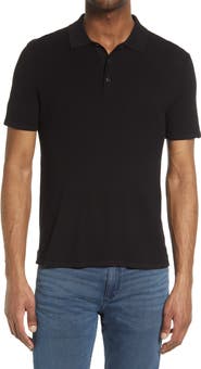 rag & bone Harvey Knit Polo
