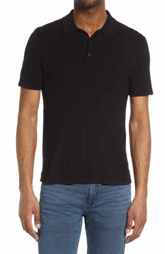 rag & bone Harvey Knit Polo