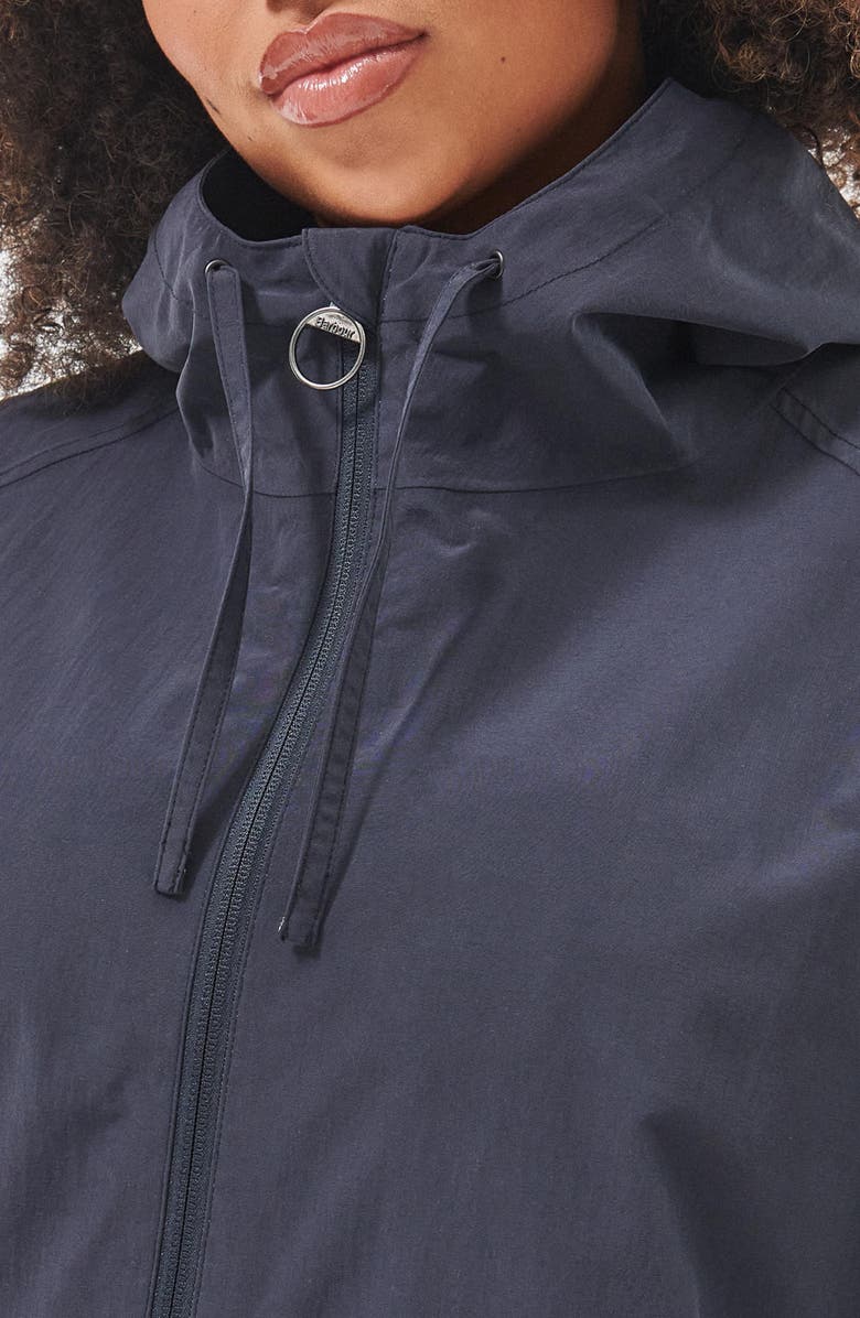 Barbour Byermoor Waterproof Jacket, Alternate, color, 