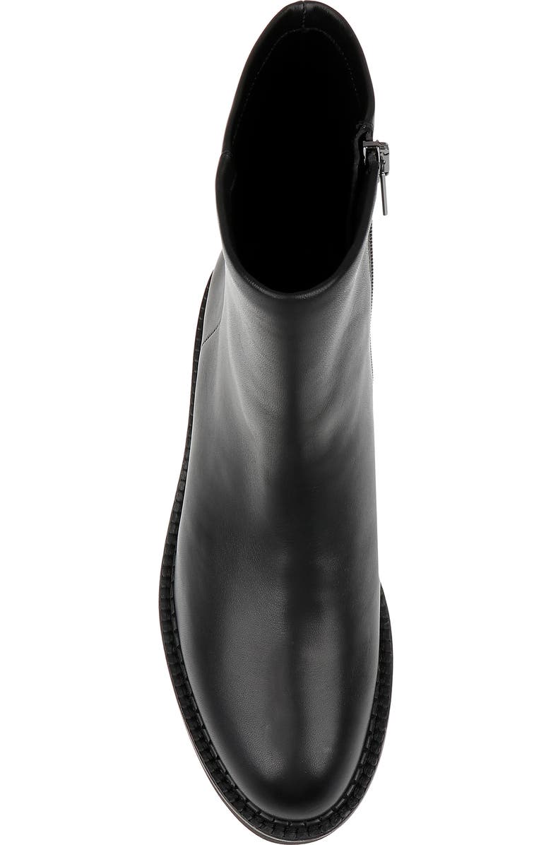 CLERGERIE Clover Bootie, Alternate, color,