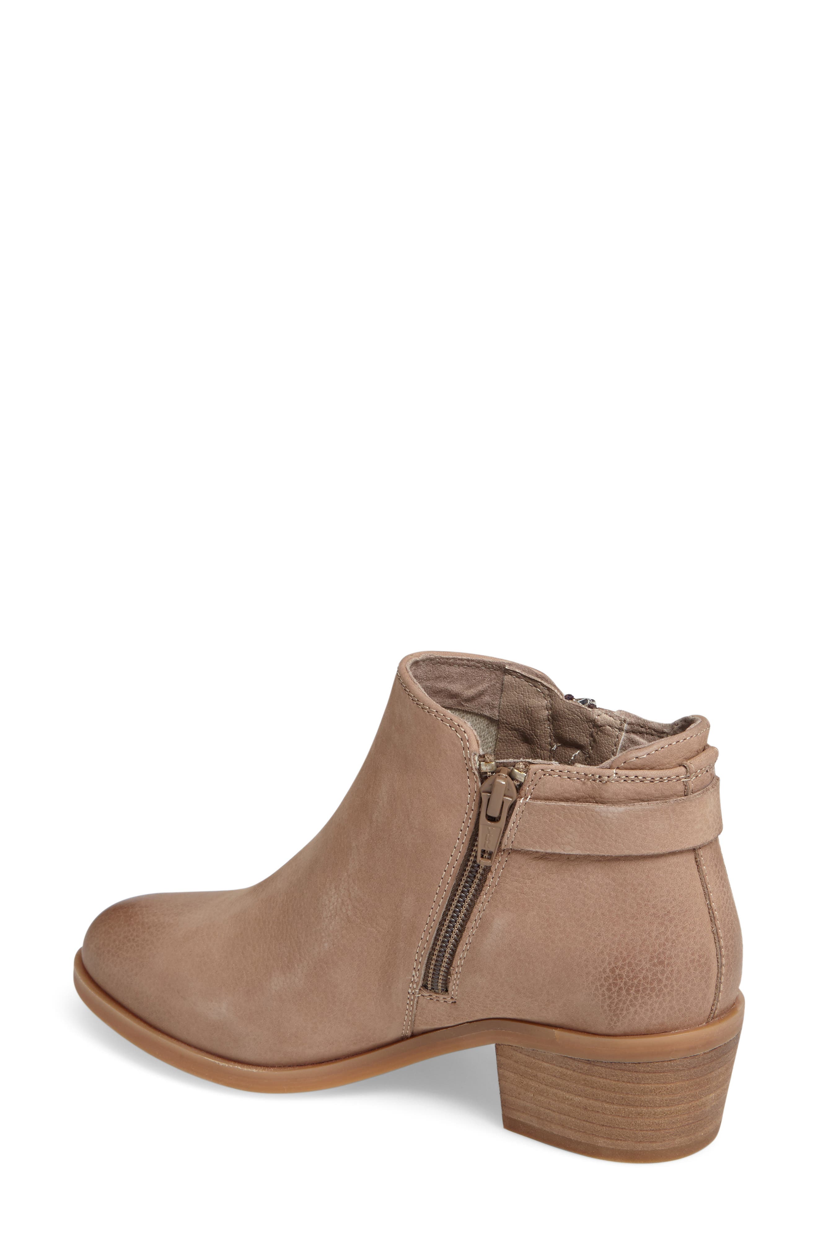 Steve Madden Kyle Bootie, Alternate, color, 