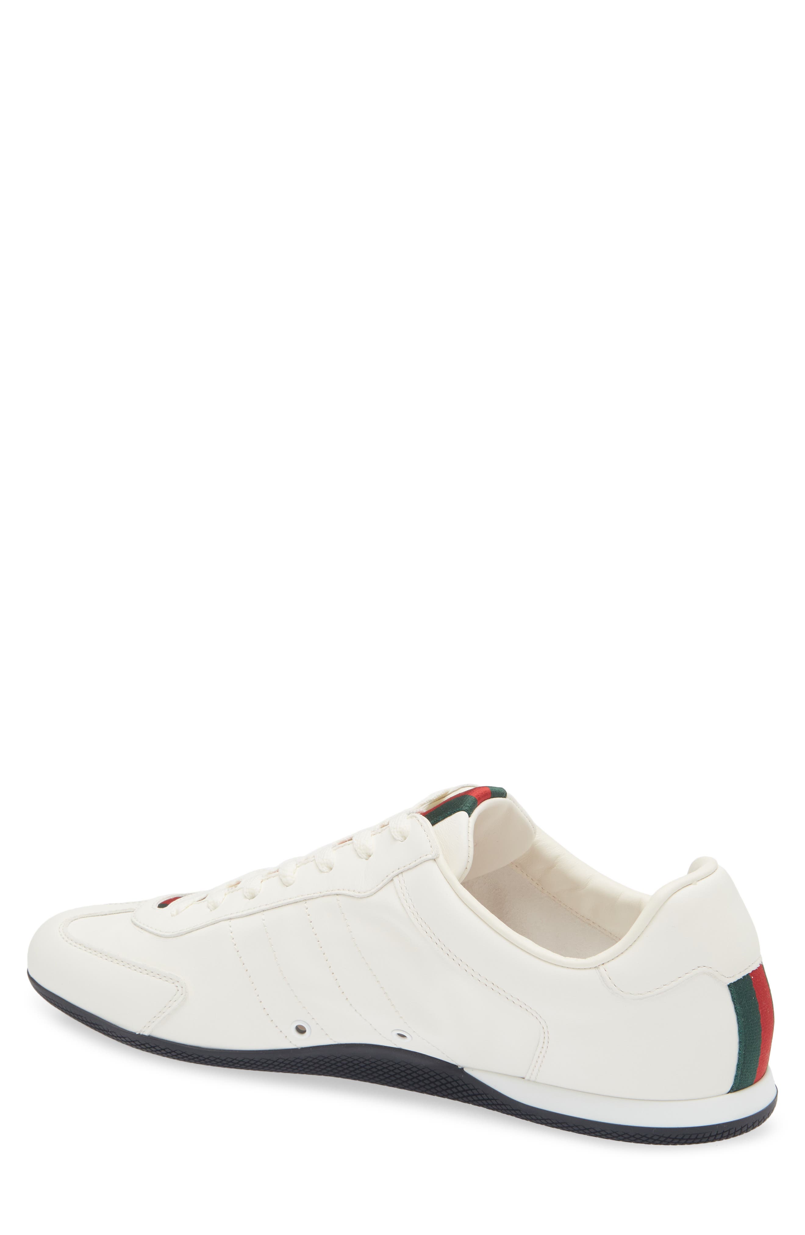 Elan Low Top Sneaker - image 4
