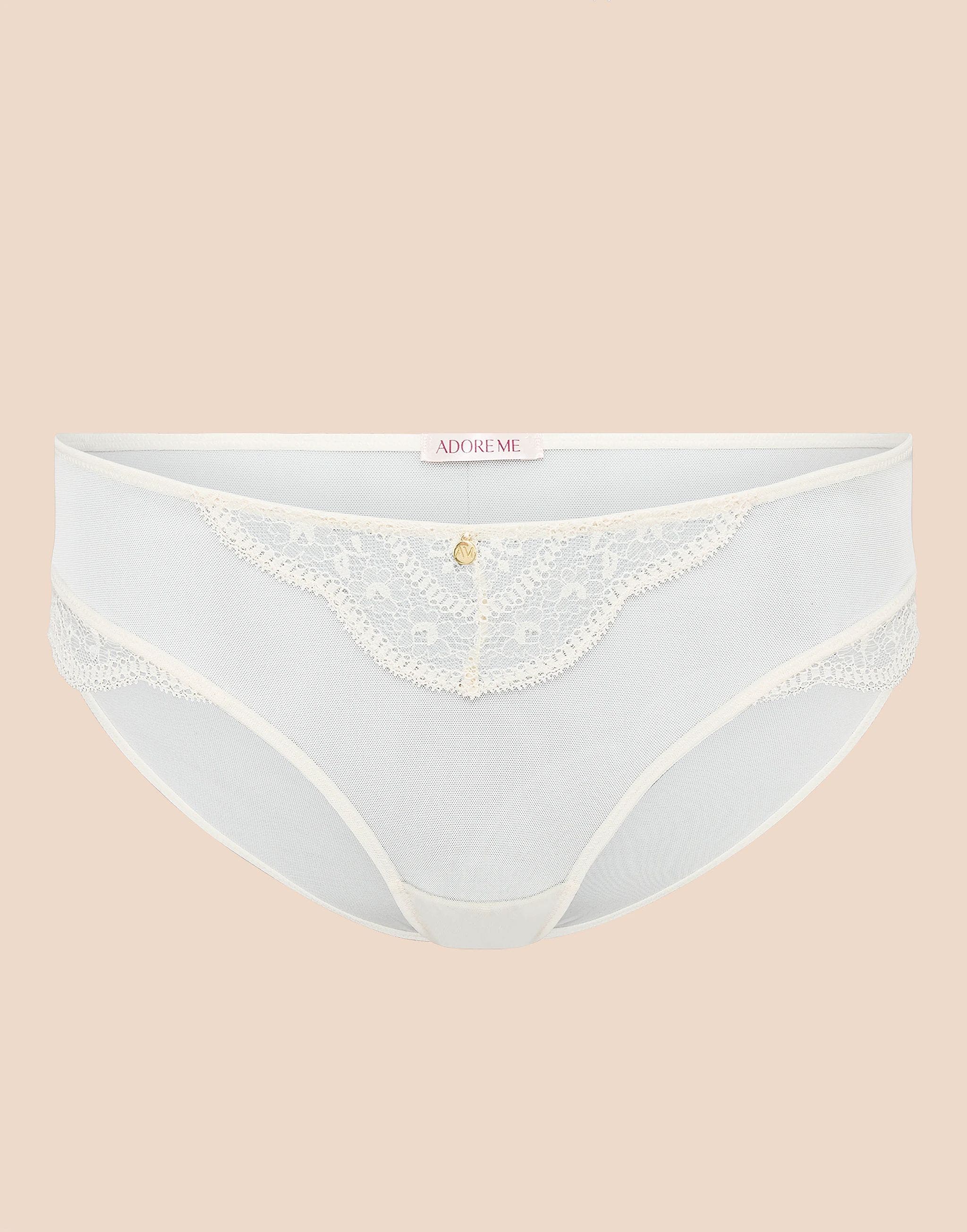 selected White