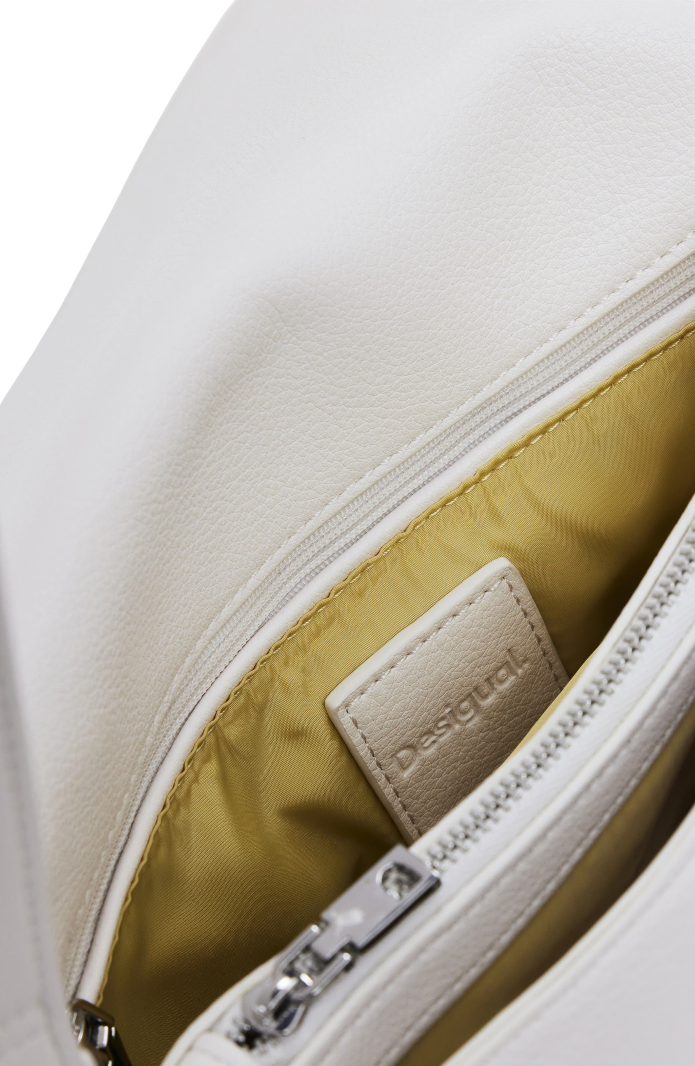 Desigual Across Body Bag, Alternate, color, 