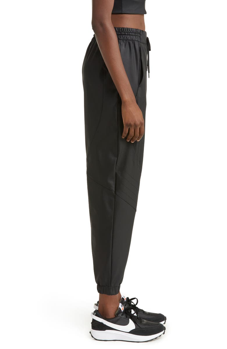 Zella Liquid Moto Joggers, Alternate, color, 