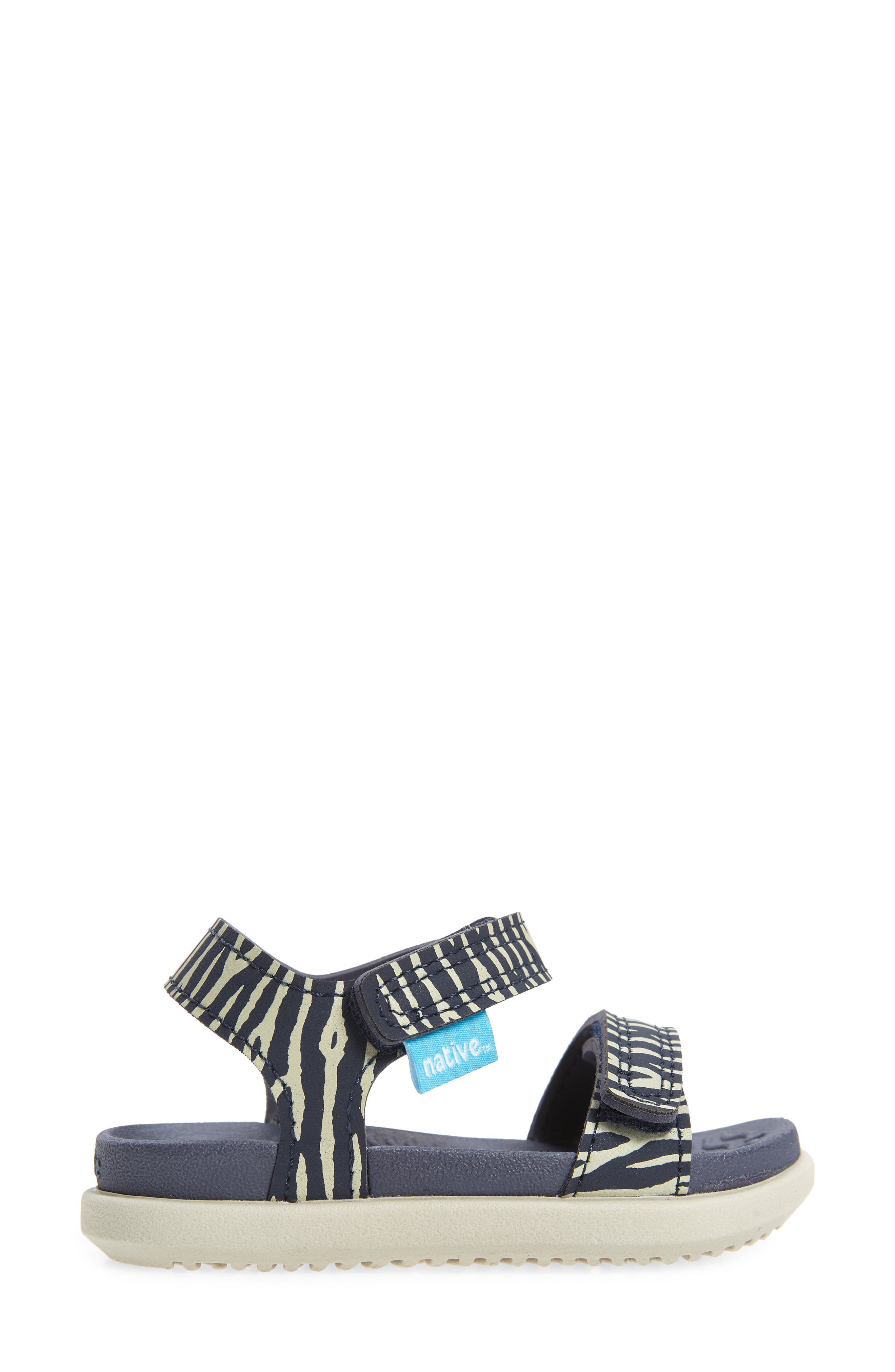 Native Shoes Charley Sandal, Alternate, color, 