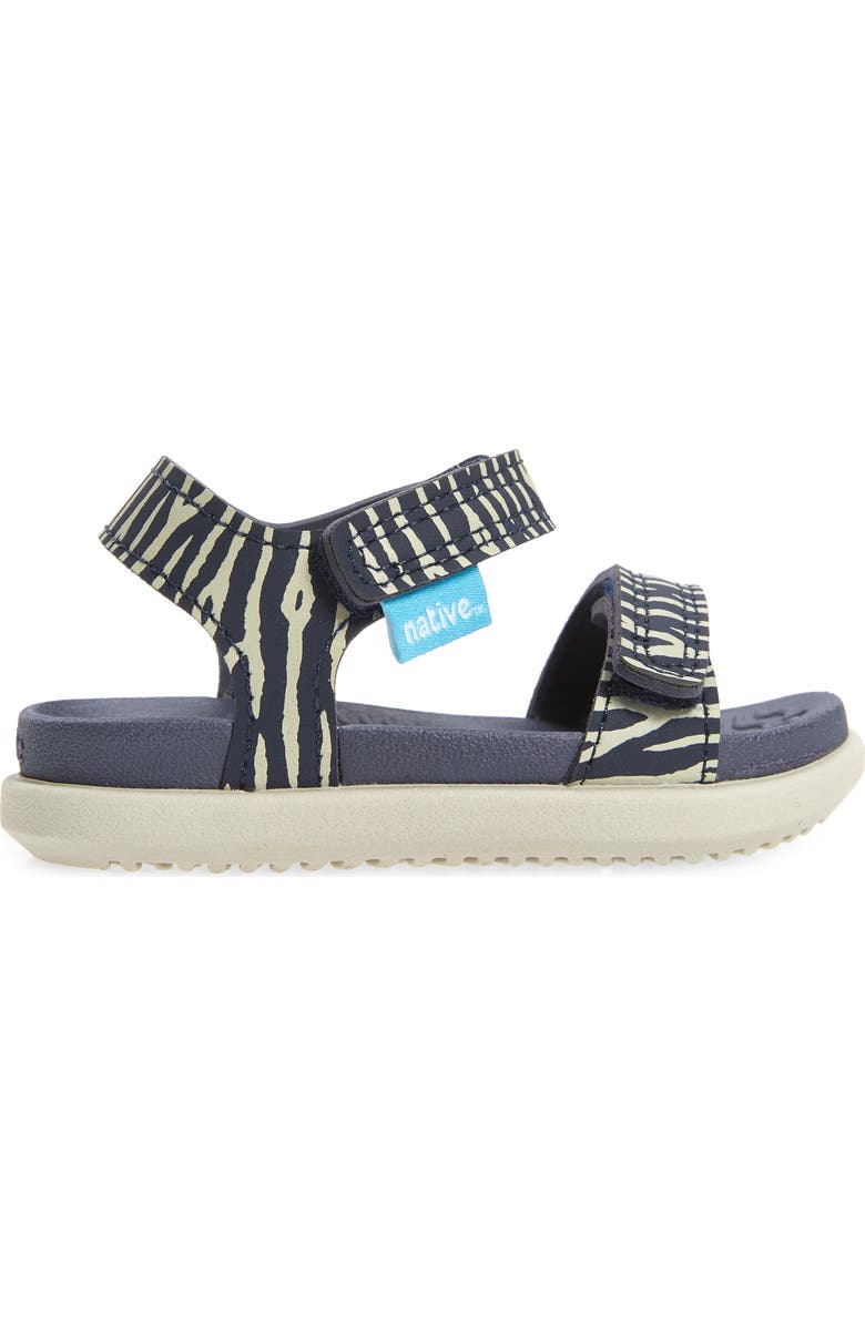 Native Shoes Charley Sandal, Alternate, color,