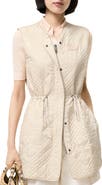 Burberry Quilted Nylon Walby Warmer