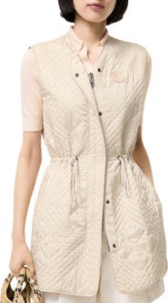 Burberry Quilted Nylon Walby Warmer