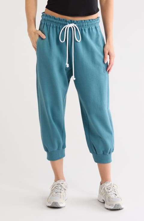 FP Movement Flutter Crop Joggers