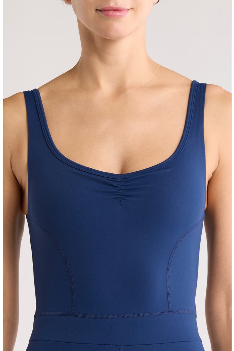 Endurance Jumpsuit, Alternate, color, NAVY