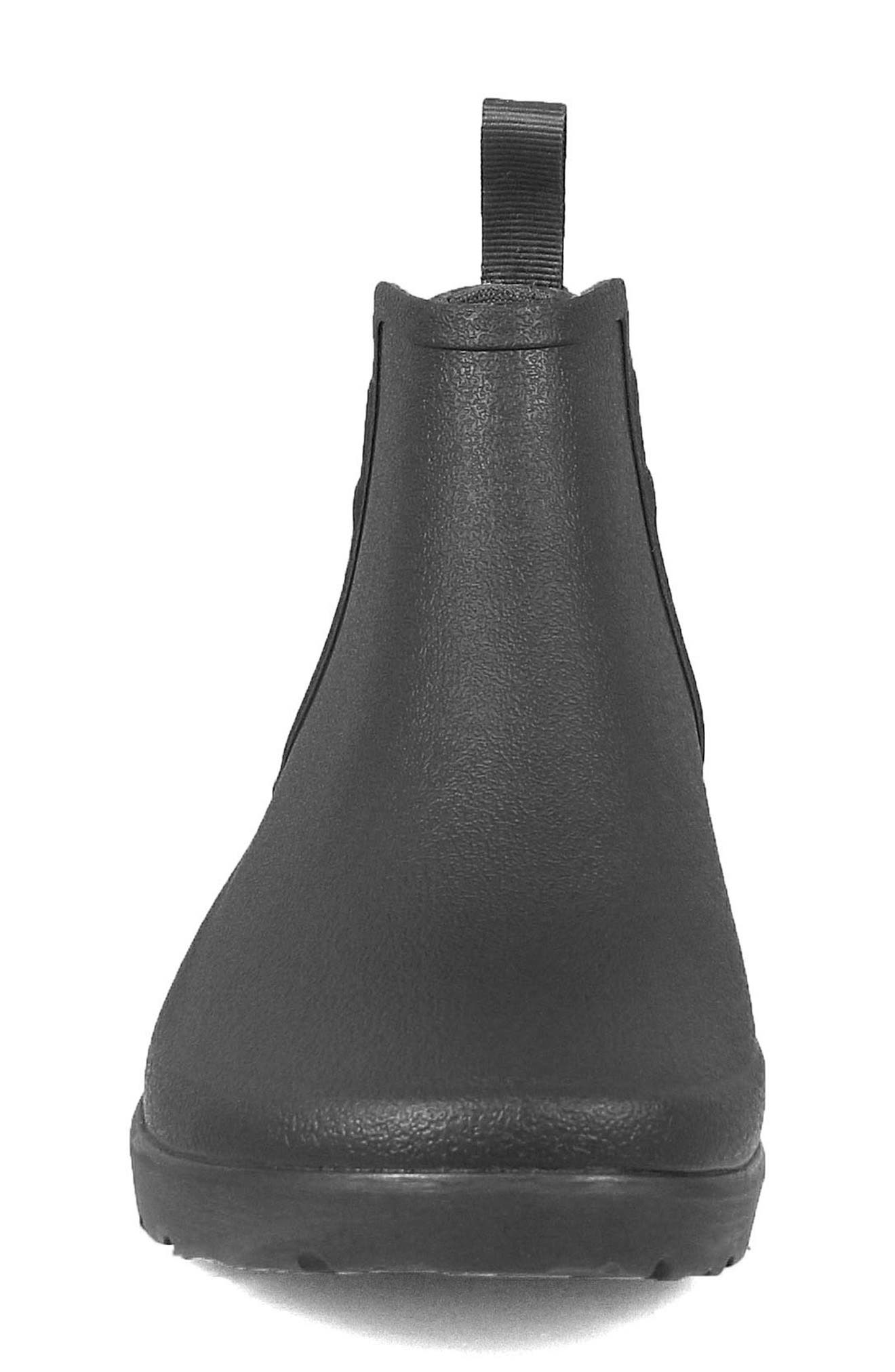 Bogs Flora Waterproof Rain Boot, Alternate, color, 