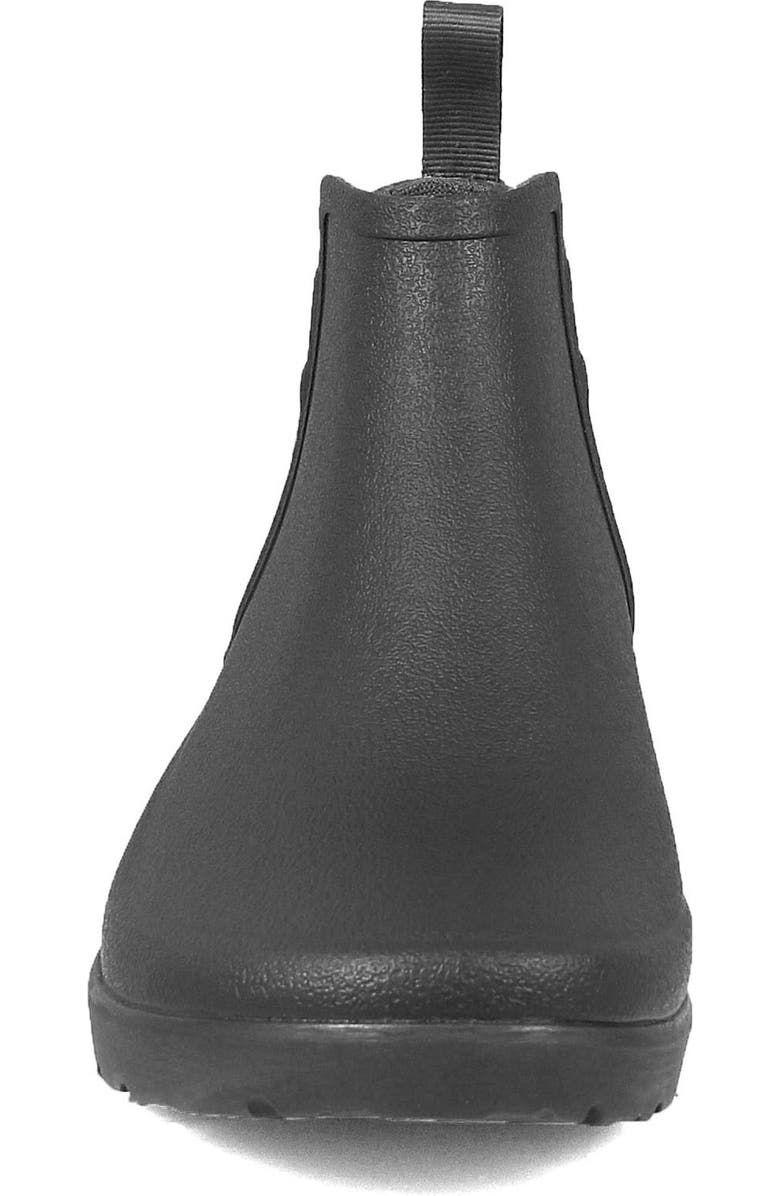 Bogs Flora Waterproof Rain Boot, Alternate, color,