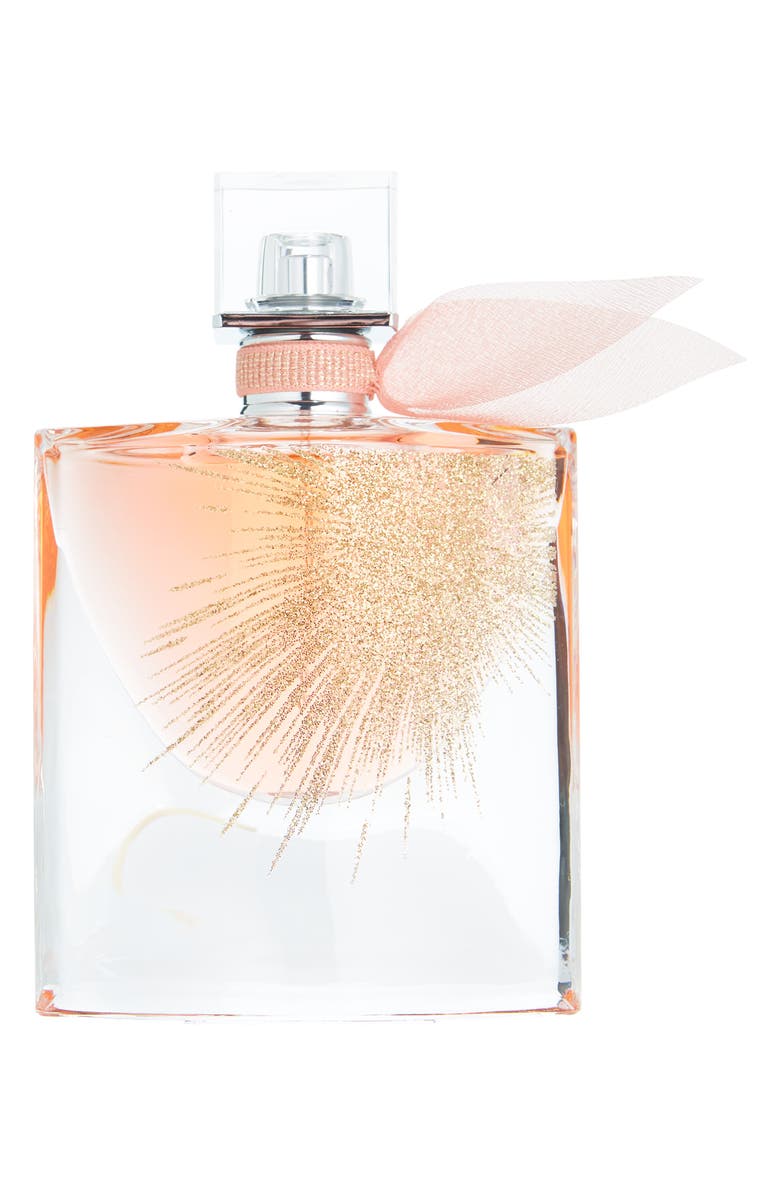 Lancôme Oui La Vie Est Belle Eau de Parfum, Main, color, 