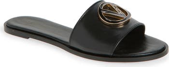 Bugola Slide Sandal