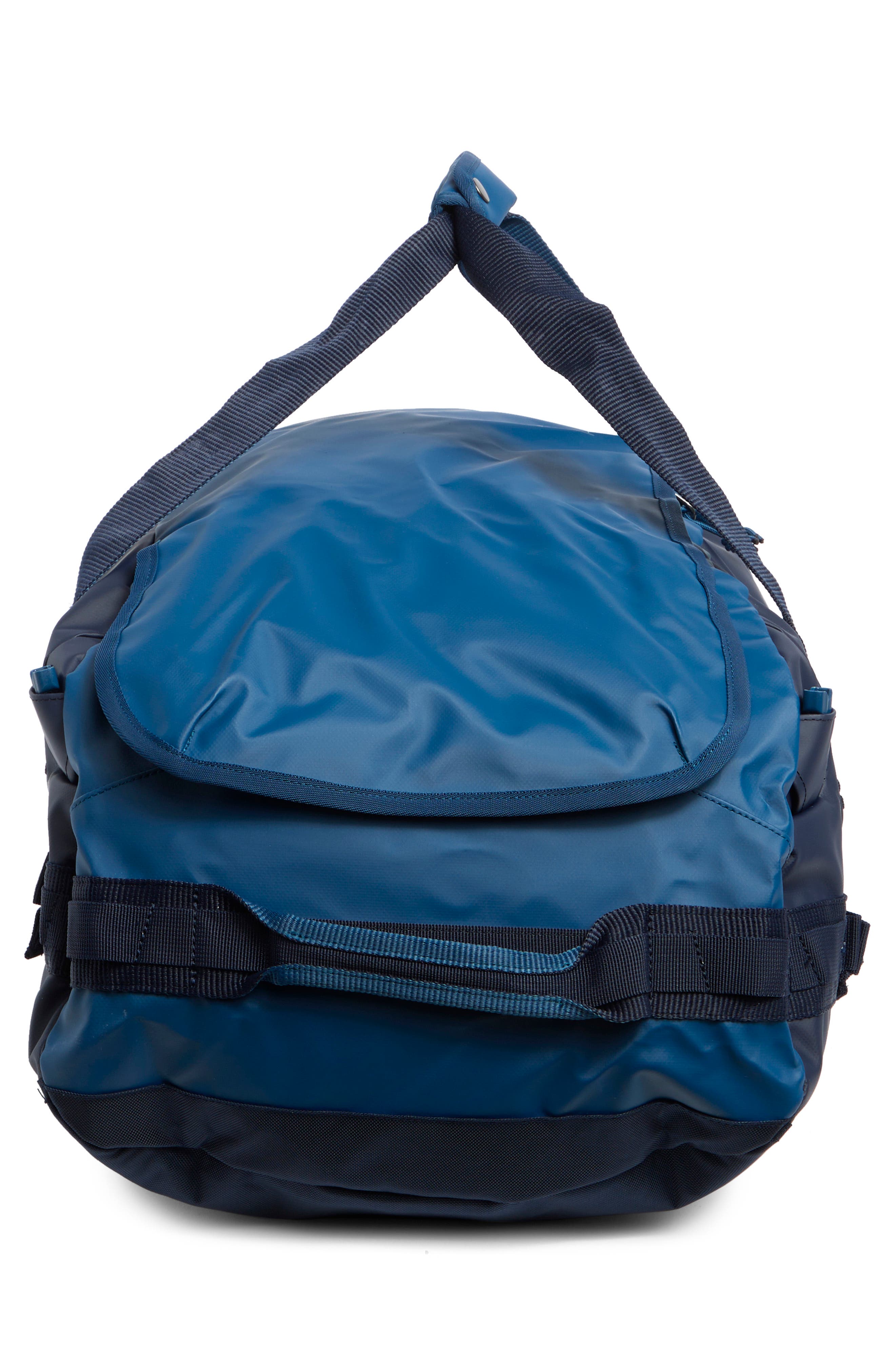 Thule Chasm 70-Liter Convertible Duffle Bag, Alternate, color, 