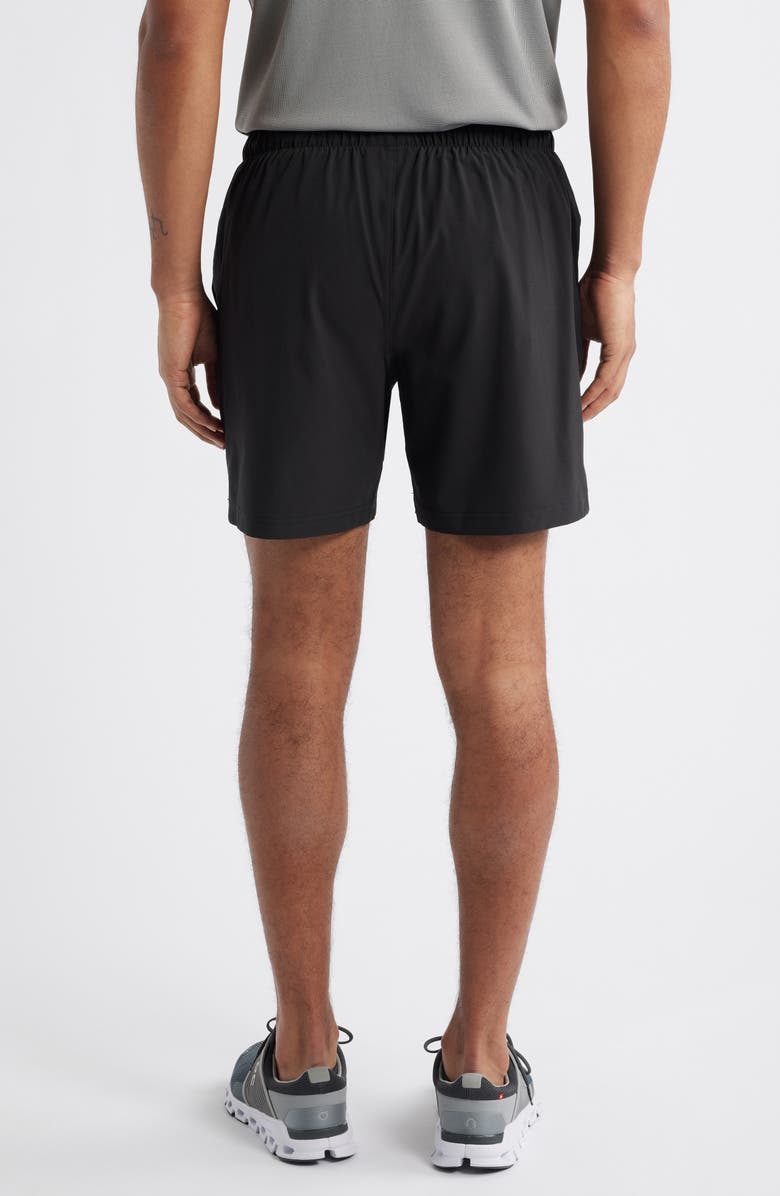 Free Fly Breeze Shorts, Alternate, color, Black