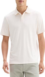 Theory Kayser Solid Modal Blend Polo