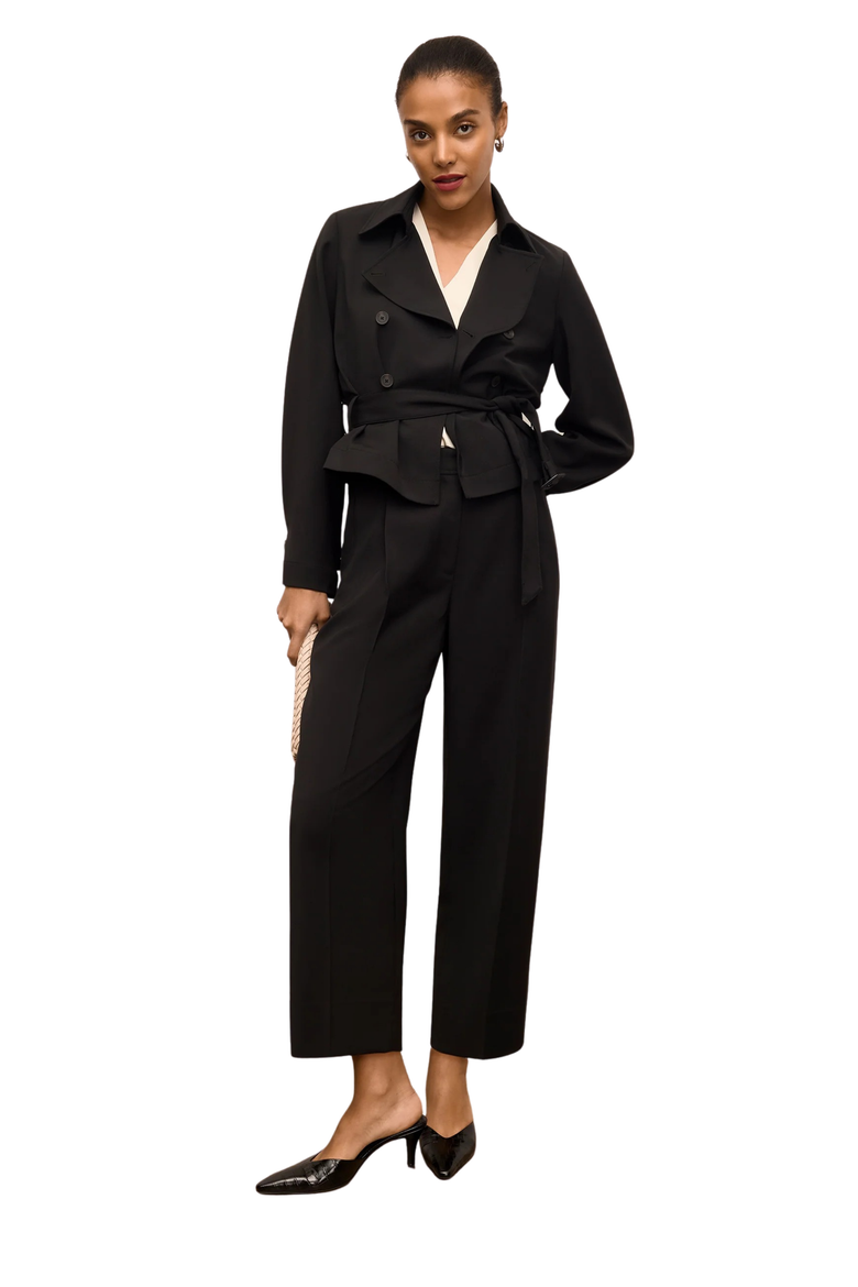 Arlo Breeze Pant, Alternate, color, Black