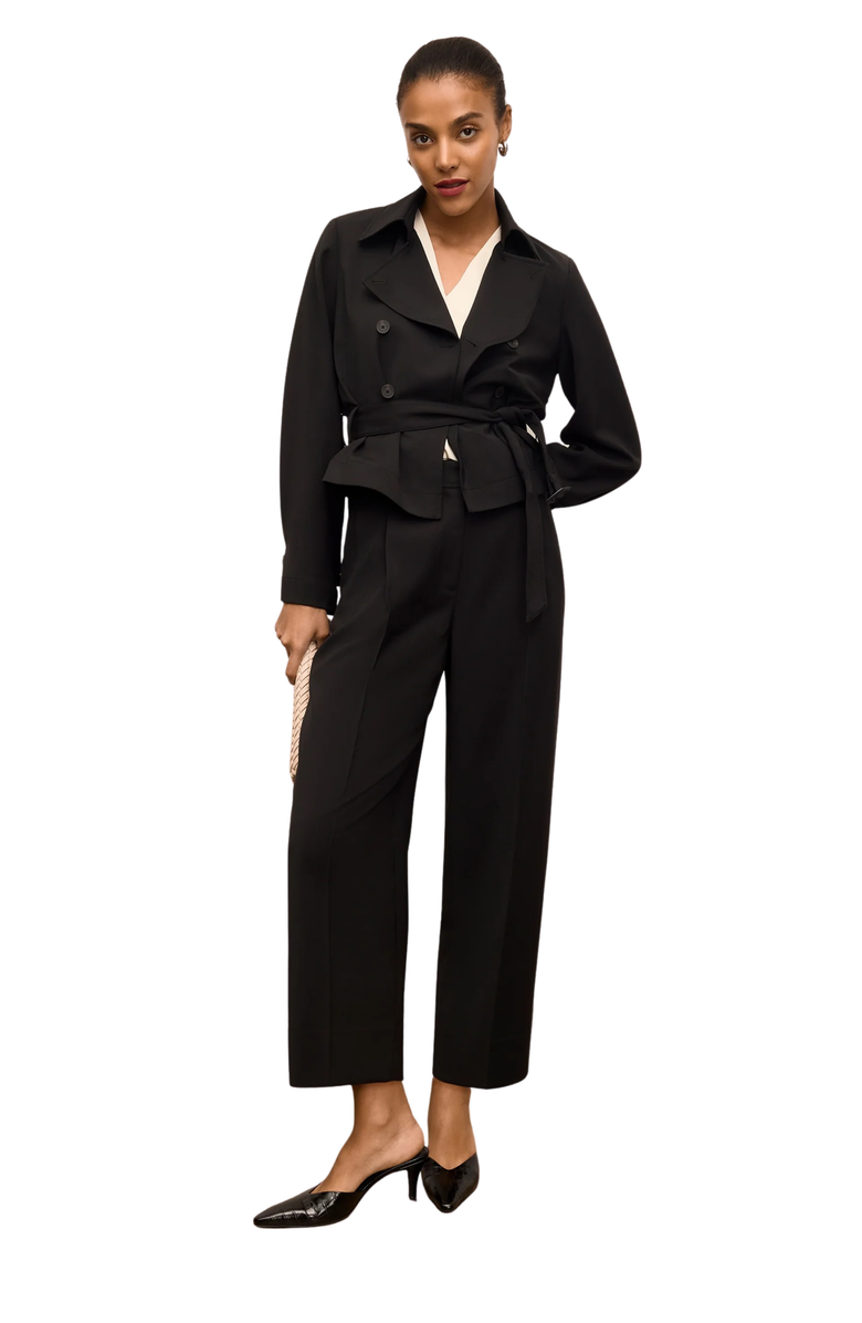 M.M.LaFleur Arlo Breeze Pant, Alternate, color, Black