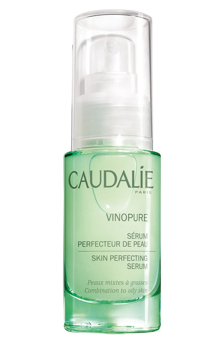 CAUDALÍE Vinopure Skin Perfecting Serum, Main, color, 