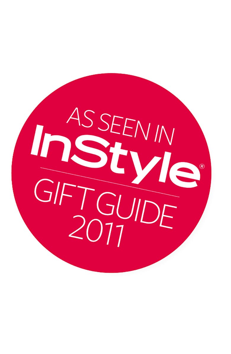 CLARISONIC InStyle Limited Edition CLARISONIC<sup>®</sup> PLUS Sonic Cleansing System, Alternate, color,