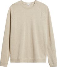 Peter Millar Crown Comfort Piqué Sweatshirt