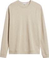 Peter Millar Crown Comfort Piqué Sweatshirt