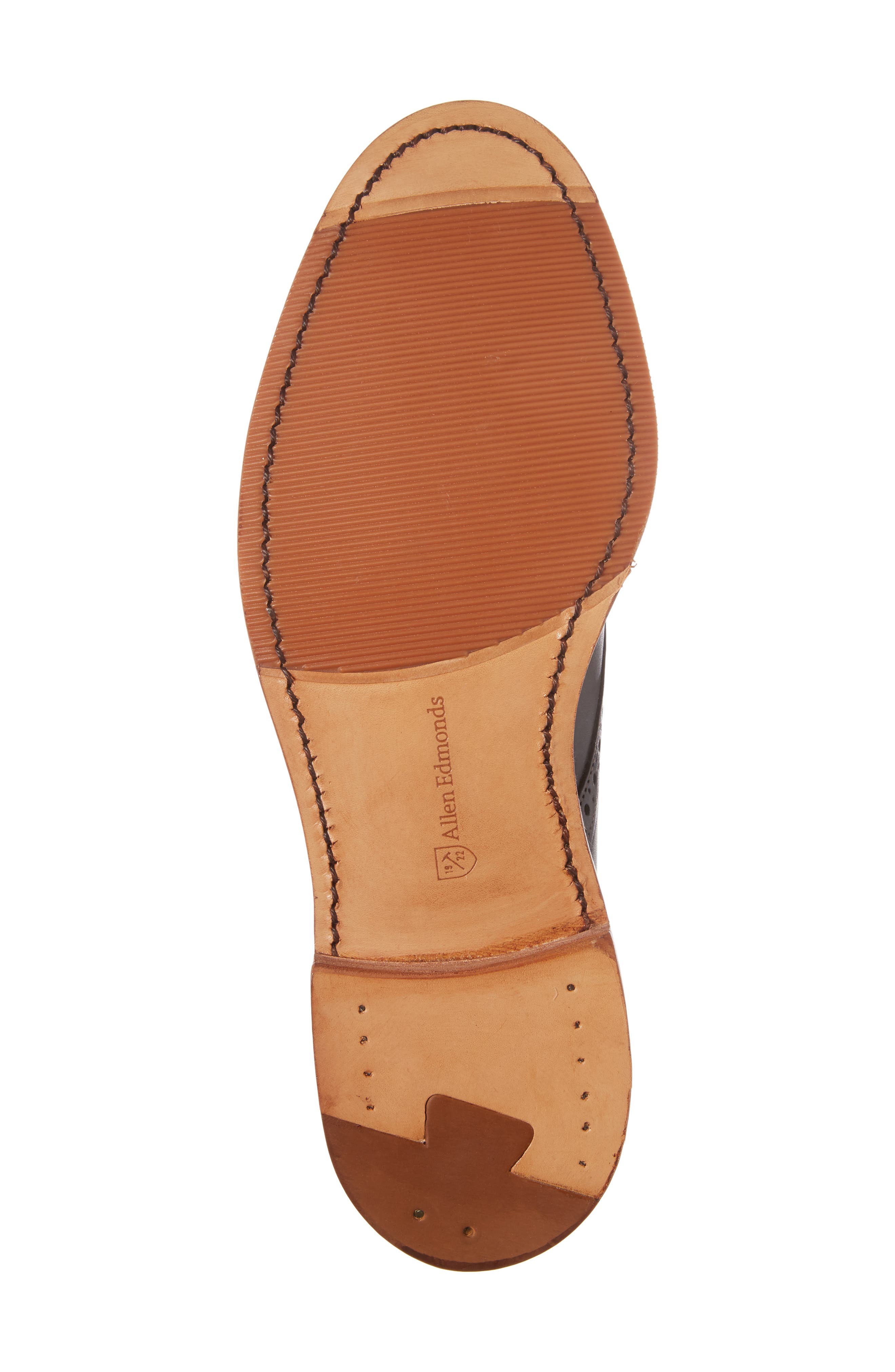 Allen Edmonds 'Bainbridge' Cap Toe Derby, Alternate, color, 