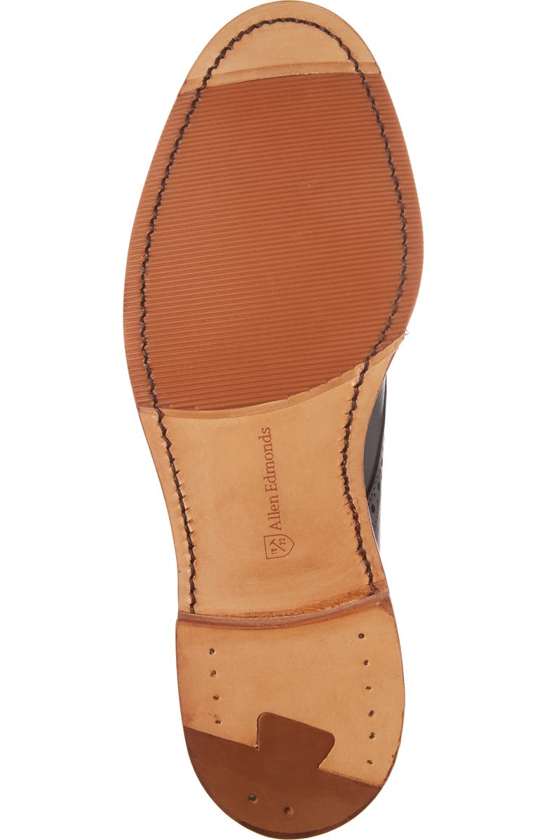 Allen Edmonds 'Bainbridge' Cap Toe Derby, Alternate, color,