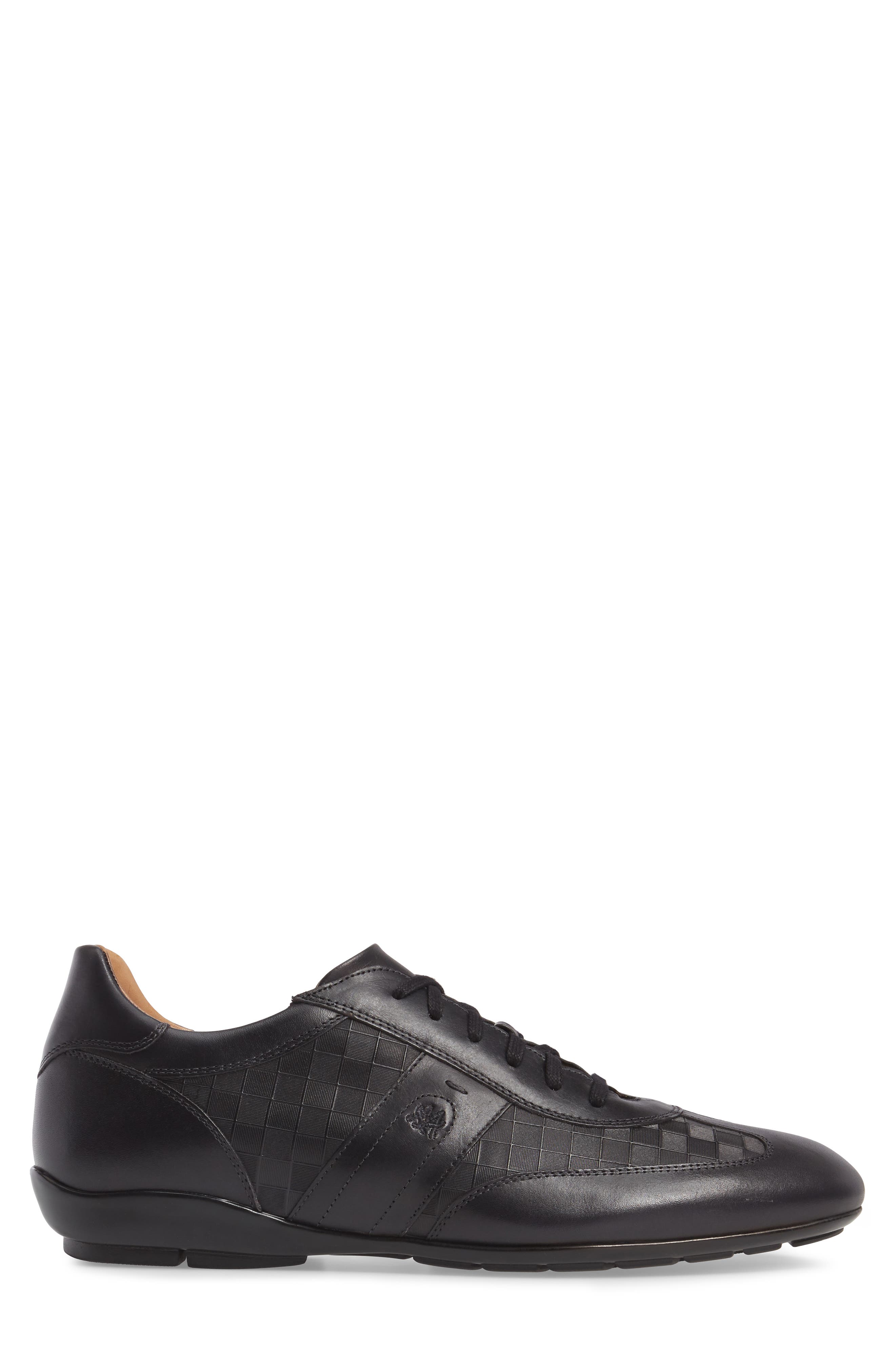 Mezlan Baena Sneaker, Alternate, color, 