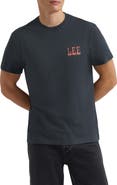 Lee Essential Americana Graphic T-Shirt